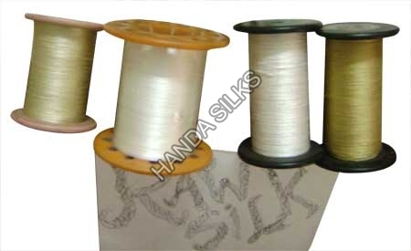 Raw Silk Yarn Manufacturer Supplier Wholesale Exporter Importer Buyer Trader Retailer in Amritsar Punjab India